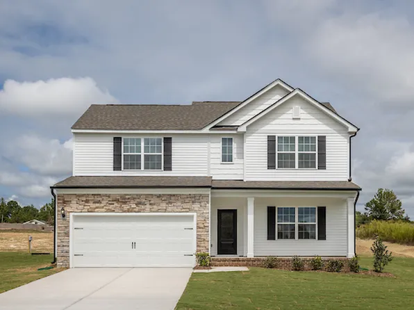 Rolen Plan, Brayden Preserve