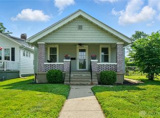 3122 Griesmer Ave, Hamilton, OH 45015