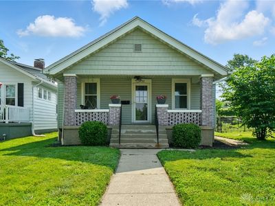 3122 Griesmer Ave, Hamilton, OH, 45015