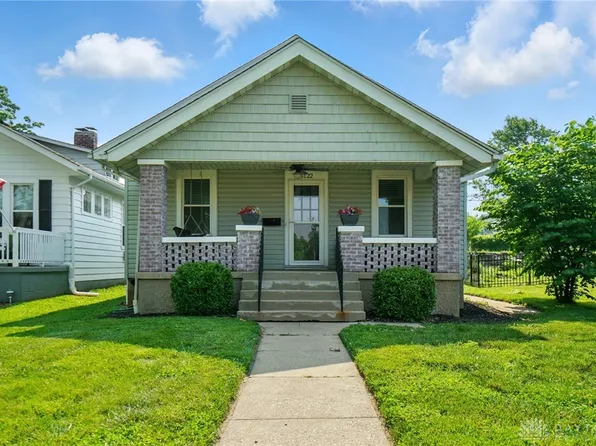 3122 Griesmer Ave, Hamilton, OH 45015