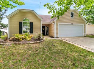 147 Stoney Xing, Bluffton, SC 29910