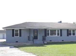 3826 E National Cemetery Rd, Florence, SC 29506