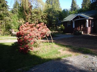 15810 Jim Creek Rd, Arlington, WA 98223