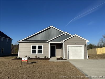 878 Wicklow Ln, Raeford, NC, 28376