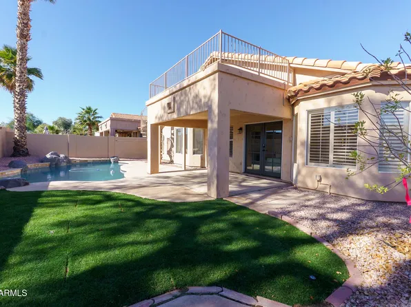 1533 E WINDSONG Drive, Phoenix, AZ 85048