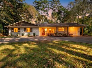 441 Hideaway Lane Central, Lindale, TX 75771