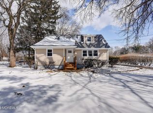 80 Freehold Road, Manalapan, NJ 07726