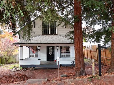 1550 SE Hamilton St, Roseburg, OR, 97470