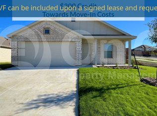 6433 Becker Ave, Fort Worth, TX 76123