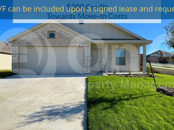 6433 Becker Ave, Fort Worth, TX 76123