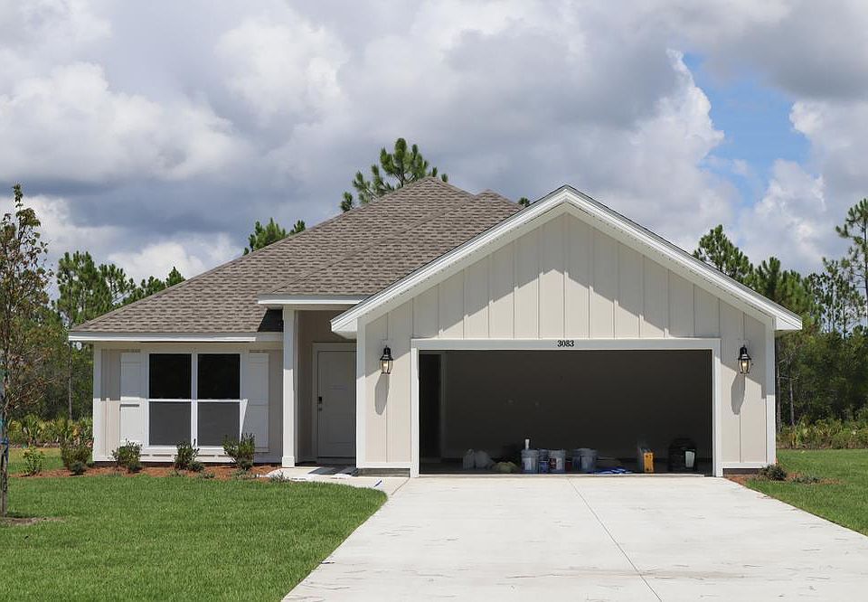Palmetto Bluff by Truland Homes in Port St. Joe FL Zillow