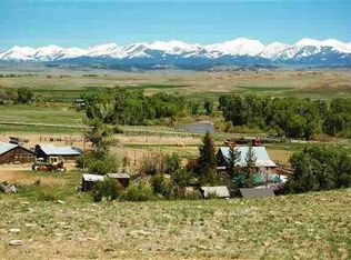 309 Us Highway 89 N, Livingston, MT 59047