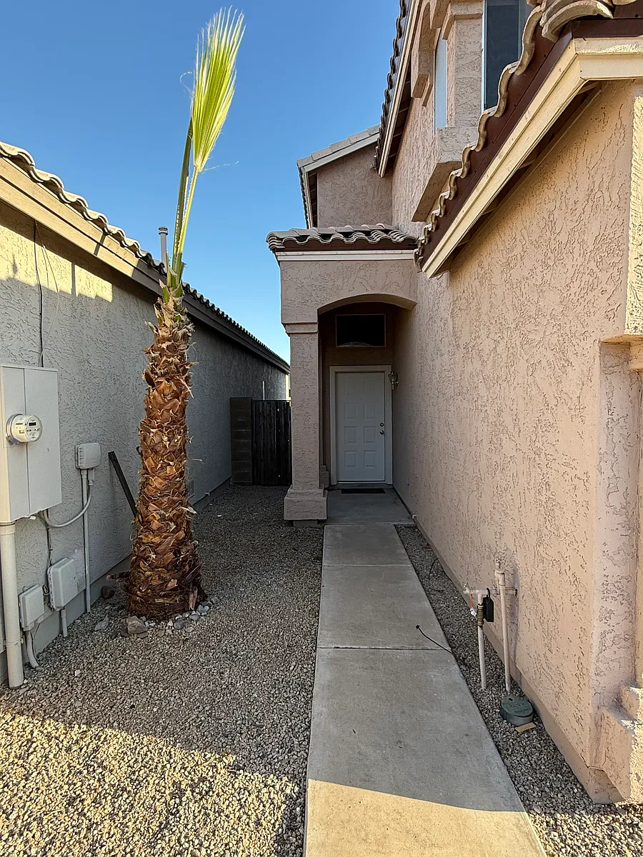 Building Photo - 4915 W Marco Polo Rd