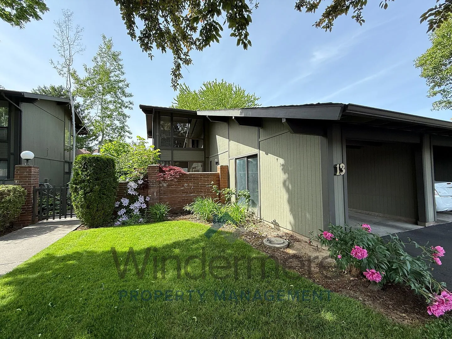601 Village Way #13 - Located in Wildwood Village, 55+ Community - Under 55 Upon Approval — Photo 1
