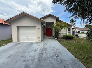 1291 SW 139th Pl, Miami, FL 33184