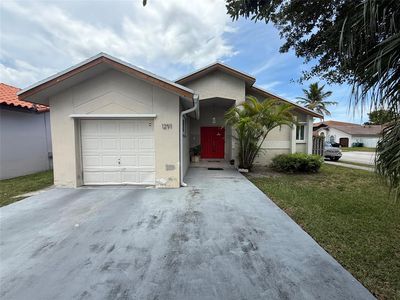1291 SW 139th Pl, Miami, FL, 33184