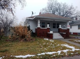 267 S Kimball St, Grand Island, NE 68801