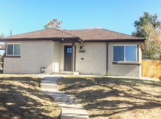 3620 Newport St, Denver, CO 80207