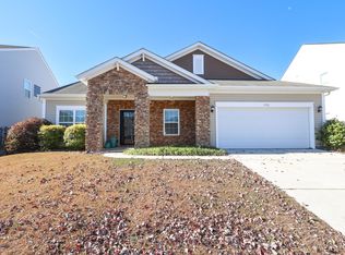 1512 Sunflower Field Pl, Matthews, NC 28104