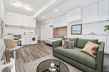 Rented by REAL New York