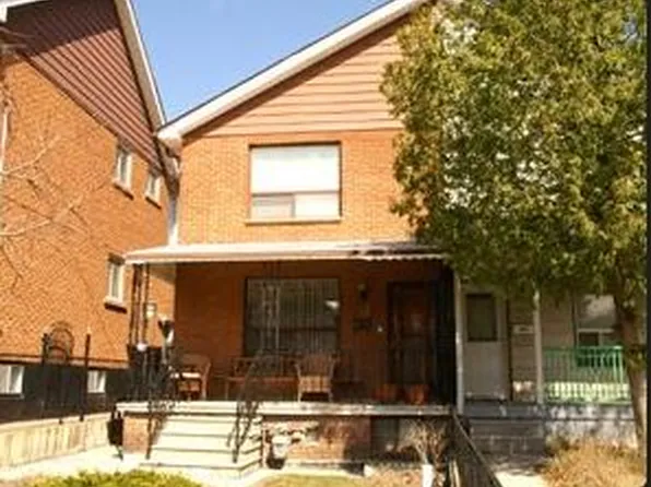 379 Delaware Ave, Toronto, ON M6H 2T7