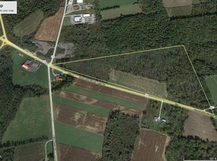 Route 358, Stoneboro, PA 16153