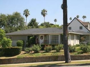288 Waverly Dr, Pasadena, CA 91105
