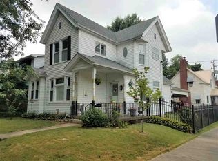 747 10th St, Tell City, IN