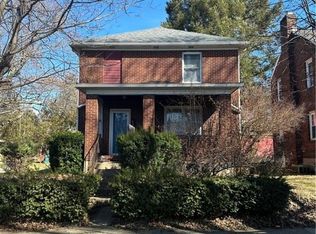 625 Welty St, Greensburg, PA 15601