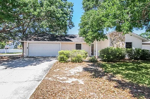 1630 Carter Oaks Dr Photo 1