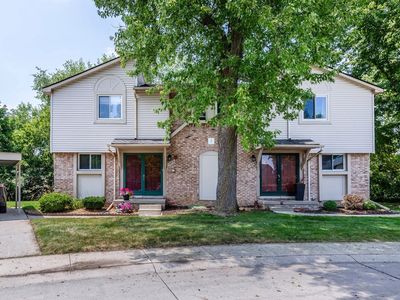 1977 Peerce Ct, Canton, MI, 48187