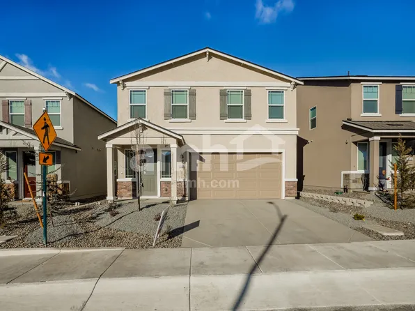 6565 Enlightenment Dr, Reno, NV 89523
