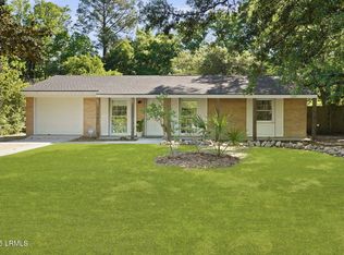 1005 Hodge Dr, Beaufort, SC 29906