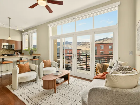 4585 13th St #1E, Boulder, CO 80304