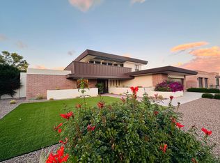 8166 E Del Cadena Dr, Scottsdale, AZ 85258