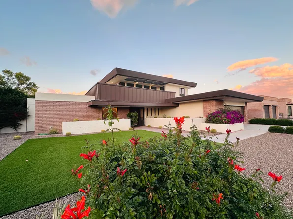 8166 E Del Cadena Dr, Scottsdale, AZ 85258