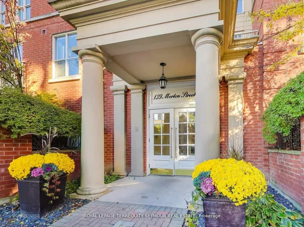 139 Merton St #448, Toronto, ON M4S 3G7