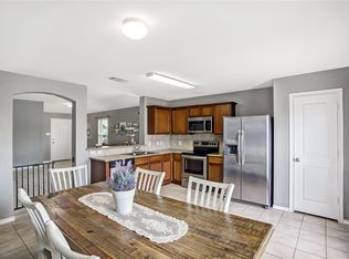 2302 San Marcos Dr, Forney, TX 75126