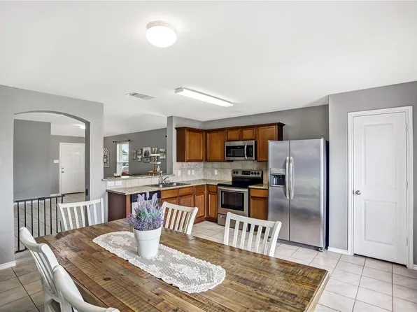 2302 San Marcos Dr, Forney, TX 75126