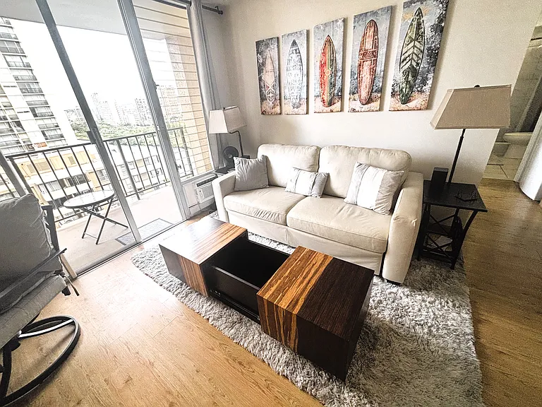 2345 Ala Wai Blvd #1514 — Photo 9