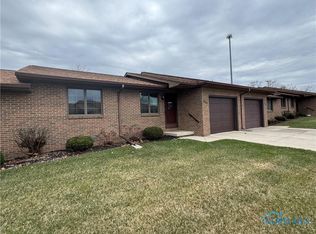 449 W College Ave, Pemberville, OH 43450