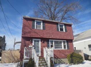 32 Sewall St, Lynn, MA 01902