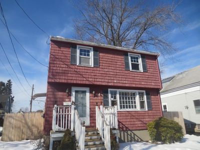 32 Sewall St, Lynn, MA, 01902