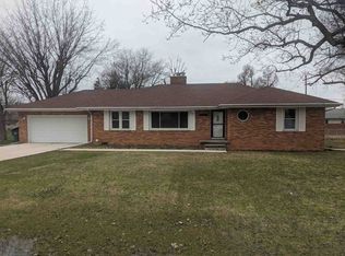 3705 N New York Ave, Muncie, IN 47304