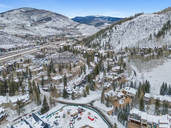 1454 Greenhill Ct W, Vail, CO 81657