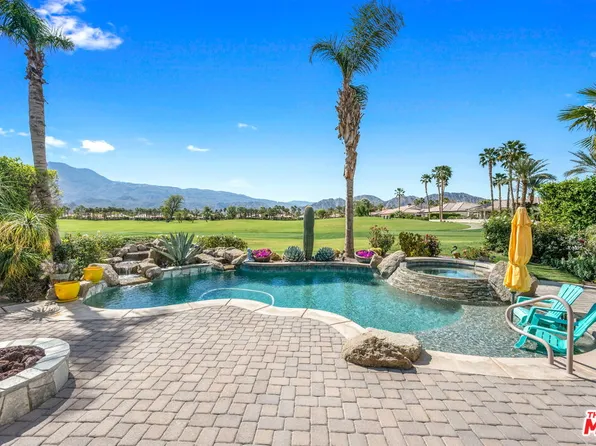 56645 Mountain Vw, La Quinta, CA 92253