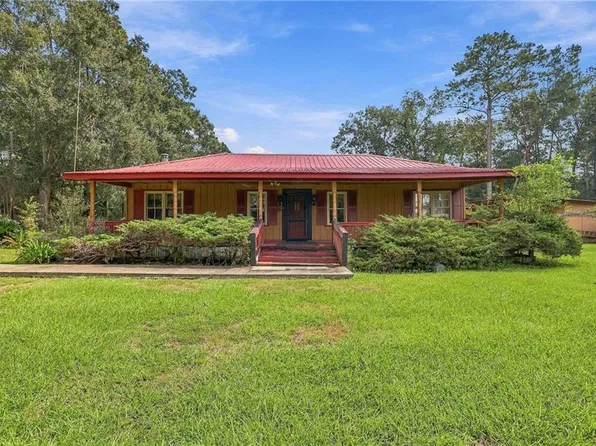 30598 Highway 43, Albany, LA 70711