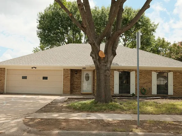 1104 Candlewood Dr, Allen, TX 75002