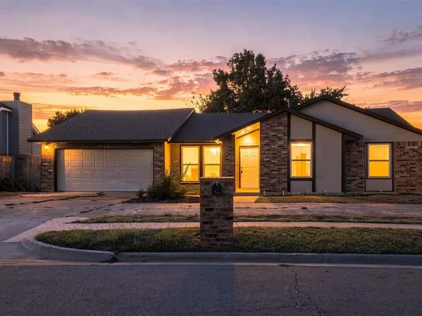 7609 Northway Ter, Oklahoma City, OK 73162