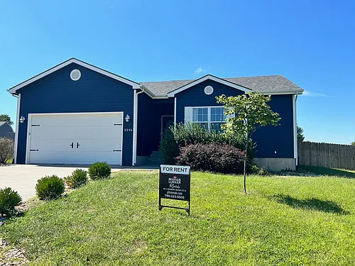 2214 Elk Ct Photo 1